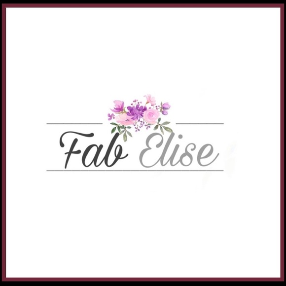 Meet your Posher, Fab Elise - Picture 1 of 2